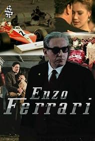 Ferrari - borítókép